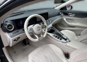 Mercedes-Benz AMG GT 43 4MATIC+  | Mobile.bg � ����� ������ 4