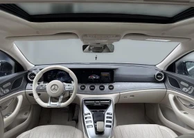 Mercedes-Benz AMG GT 43 4MATIC+  | Mobile.bg � ����� ������ 5