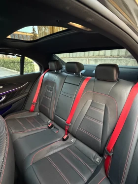 Mercedes-Benz E 53 AMG CLEAN CARFAX | BURMESTER | ��������� | NIGHT PKG | Mobile.bg � ����� ������ 12