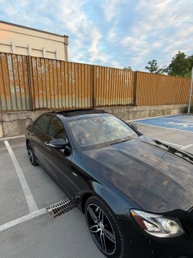 Mercedes-Benz E 53 AMG CLEAN CARFAX | BURMESTER | ��������� | NIGHT PKG | Mobile.bg � ����� ������ 3