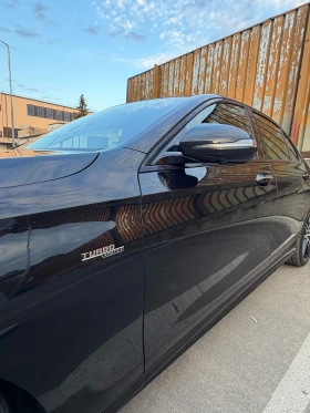 Mercedes-Benz E 53 AMG CLEAN CARFAX | BURMESTER | ��������� | NIGHT PKG | Mobile.bg � ����� ������ 6