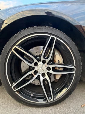 Mercedes-Benz E 53 AMG CLEAN CARFAX | BURMESTER | ��������� | NIGHT PKG | Mobile.bg � ����� ������ 8