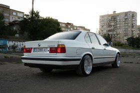 BMW 520 ���������/����/����������� | Mobile.bg � ����� ������ 5