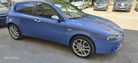 Alfa Romeo 147 1.9 jtdm 120к.с - 2550 € - 62692904 2
