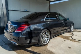 Mercedes-Benz S 350 D = FACELIFT = TOP = V6 = 9G-TRONIC = ЛИЗИНГ - 43000 € - 38229916 5