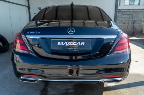 Mercedes-Benz S 350 D = FACELIFT = TOP = V6 = 9G-TRONIC = ЛИЗИНГ - 43000 € - 38229916 4