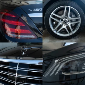 Mercedes-Benz S 350 D = FACELIFT = TOP = V6 = 9G-TRONIC = ЛИЗИНГ - 43000 € - 38229916 15