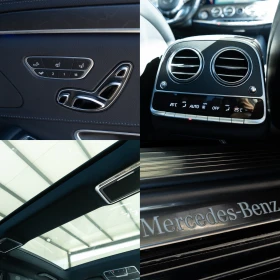 Mercedes-Benz S 350 D = FACELIFT = TOP = V6 = 9G-TRONIC = ЛИЗИНГ - 43000 € - 38229916 16