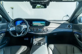 Mercedes-Benz S 350 D = FACELIFT = TOP = V6 = 9G-TRONIC = ЛИЗИНГ - 43000 € - 38229916 7