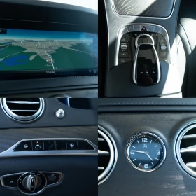Mercedes-Benz S 350 D = FACELIFT = TOP = V6 = 9G-TRONIC = ЛИЗИНГ - 43000 € - 38229916 17