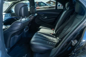 Mercedes-Benz S 350 D = FACELIFT = TOP = V6 = 9G-TRONIC = ЛИЗИНГ - 43000 € - 38229916 9