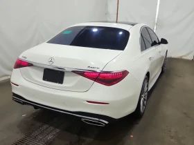 Mercedes-Benz S 500 * АВТОКРЕДИТ БЕЗ ПЪРВОНАЧАЛНА ВНОСКА*  - 53000 € - 69713038 3