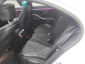 Mercedes-Benz S 500 * АВТОКРЕДИТ БЕЗ ПЪРВОНАЧАЛНА ВНОСКА*  - 53000 € - 69713038 12