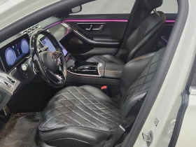 Mercedes-Benz S 500 * АВТОКРЕДИТ БЕЗ ПЪРВОНАЧАЛНА ВНОСКА*  - 53000 € - 69713038 5