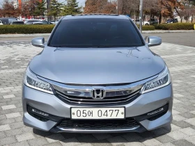 ������ Honda Accord