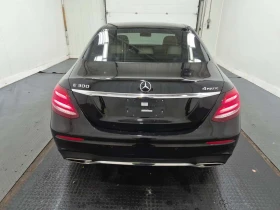 Mercedes-Benz E 300 * 4matic Sedan * CARFAX *  - 17400 € - 73000760 4