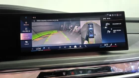 BMW 740 BLIND SPOT 360 HUD КРАЙНА ЦЕНА* encareu.com | Auto.bg — изображение 15
