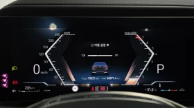 BMW 740 BLIND SPOT 360 HUD КРАЙНА ЦЕНА* encareu.com | Auto.bg — изображение 8