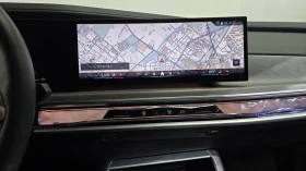 BMW 740 BLIND SPOT 360 HUD КРАЙНА ЦЕНА* encareu.com | Auto.bg — изображение 12
