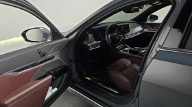 BMW 740 BLIND SPOT 360 HUD КРАЙНА ЦЕНА* encareu.com | Auto.bg — изображение 10
