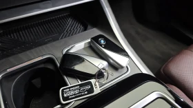 BMW 740 BLIND SPOT 360 HUD КРАЙНА ЦЕНА* encareu.com | Auto.bg — изображение 16