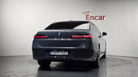 BMW 740 BLIND SPOT 360 HUD КРАЙНА ЦЕНА* encareu.com | Auto.bg — изображение 4