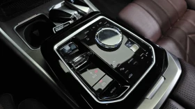 BMW 740 BLIND SPOT 360 HUD КРАЙНА ЦЕНА* encareu.com | Auto.bg — изображение 9