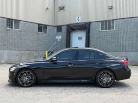 BMW 335 xDrive * CARFAX * БЕЗ ПЪРВОНАЧАЛНА ВНОСКА | Auto.bg — изображение 2