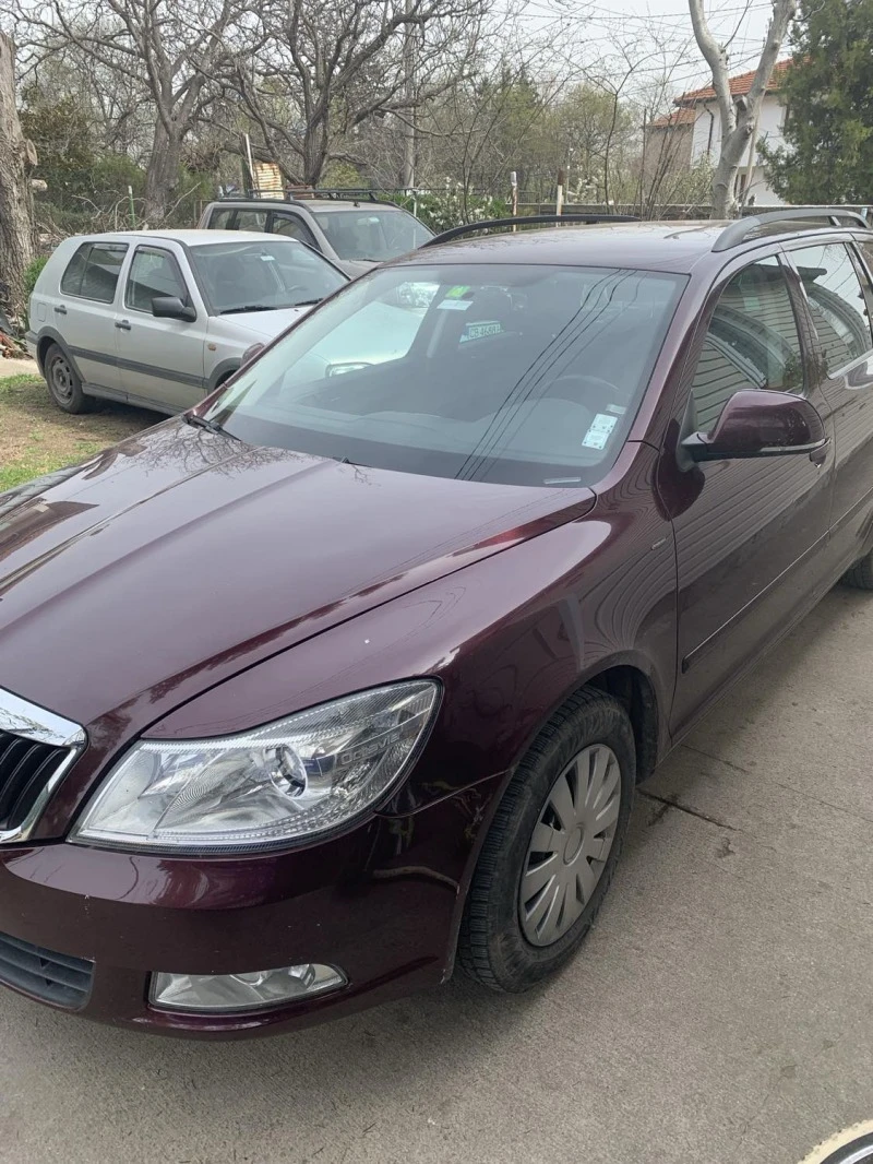 Skoda Octavia, снимка 2 - Автомобили и джипове - 47269046