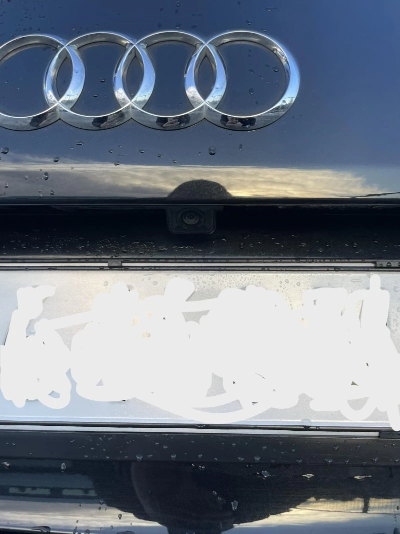 Audi A6, снимка 9 - Автомобили и джипове - 47973024