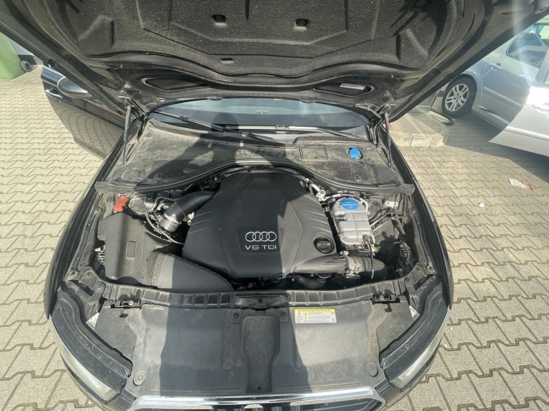 Audi A6, снимка 15 - Автомобили и джипове - 47973024