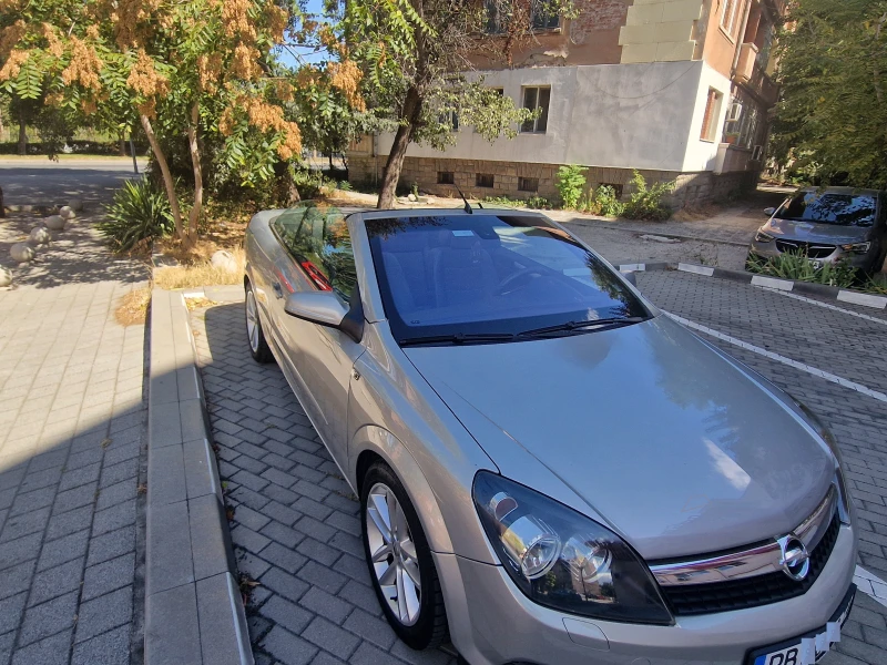 Opel Astra, снимка 16 - Автомобили и джипове - 47267425