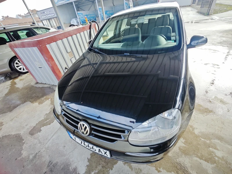 VW Golf, снимка 10 - Автомобили и джипове - 48789300