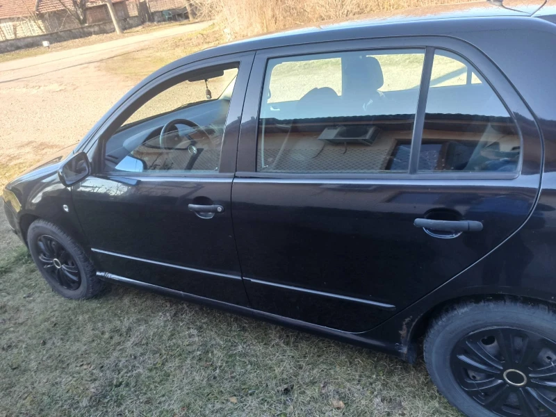 Skoda Fabia, снимка 7 - Автомобили и джипове - 48926640