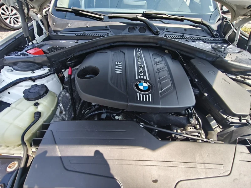BMW 120 d-184к.с Евро-5 Фул Лед Би Ксенон Подгрев , снимка 15 - Автомобили и джипове - 50723586