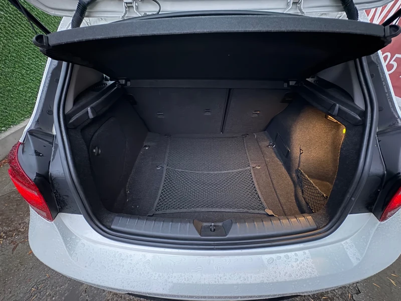 BMW 120 d-184к.с Евро-5 Фул Лед Би Ксенон Подгрев , снимка 13 - Автомобили и джипове - 50723586