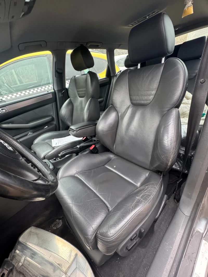 Audi A6 2.7 biTurbo, снимка 11 - Автомобили и джипове - 51106417