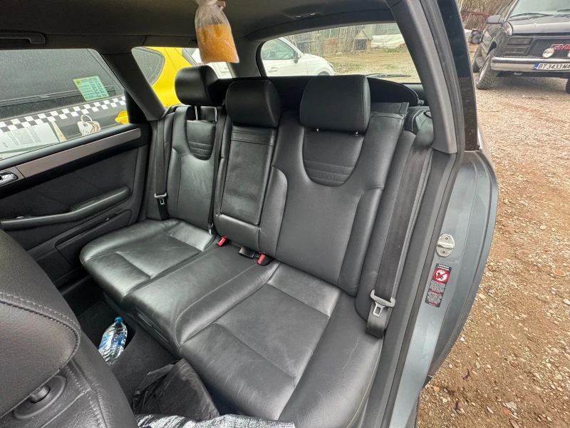 Audi A6 2.7 biTurbo, снимка 13 - Автомобили и джипове - 51106417