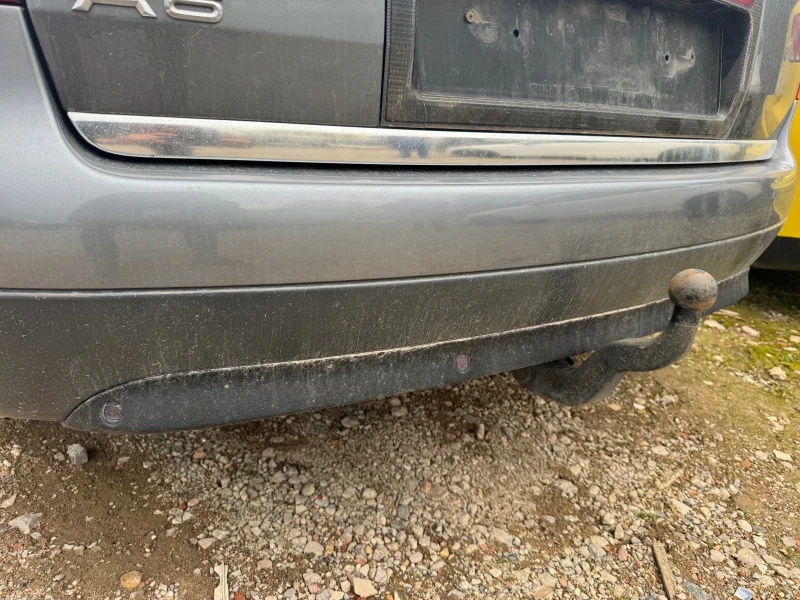 Audi A6 2.7 biTurbo, снимка 12 - Автомобили и джипове - 51106417