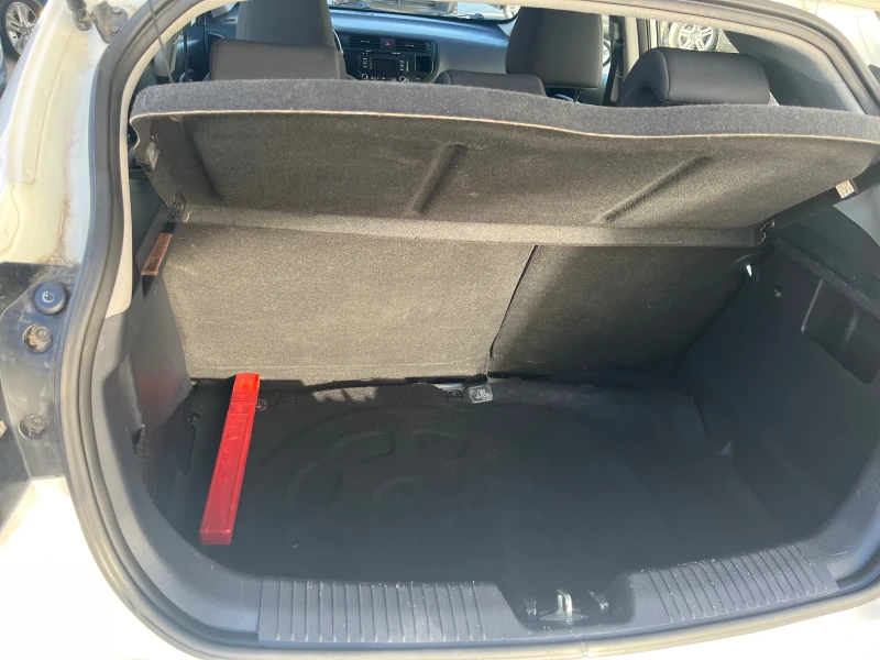 Kia Rio 1.2.  ГАЗ, снимка 15 - Автомобили и джипове - 52257661