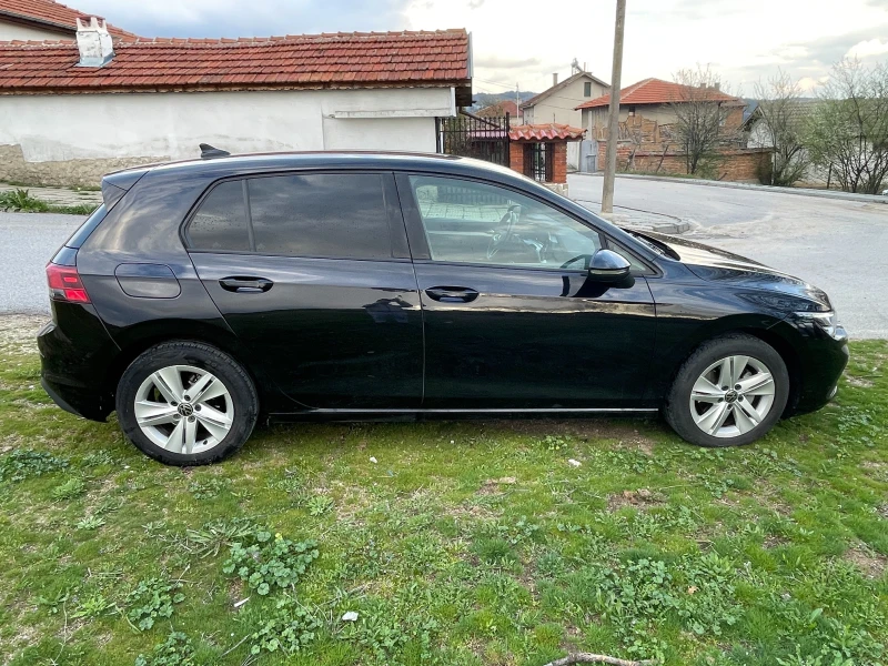 VW Golf  TSI, снимка 8 - Автомобили и джипове - 52368499