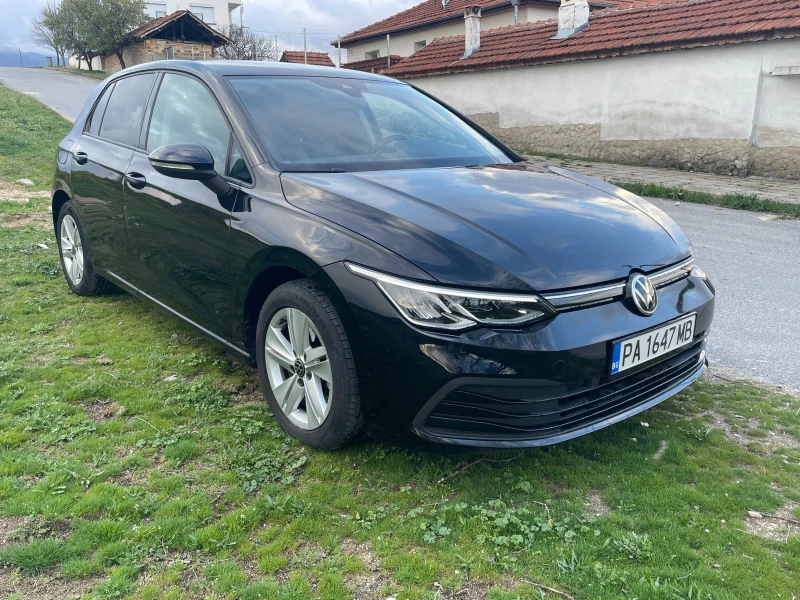 VW Golf  TSI, снимка 9 - Автомобили и джипове - 52368499