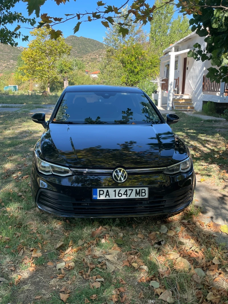 VW Golf  TSI, снимка 2 - Автомобили и джипове - 52368499