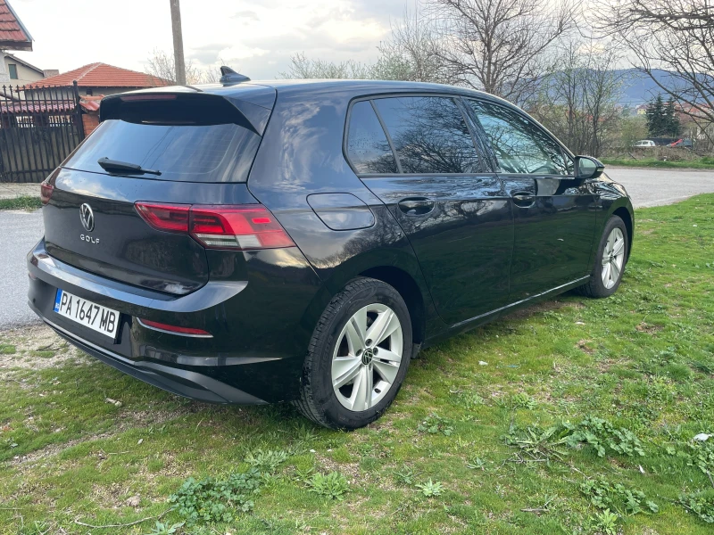 VW Golf  TSI, снимка 5 - Автомобили и джипове - 52368499