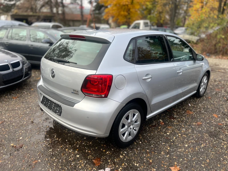 VW Polo 1.6tdi / 90к.с. / Навигация, снимка 6 - Автомобили и джипове - 52502861