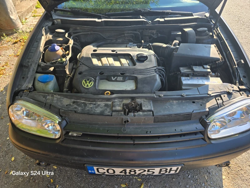VW Golf, снимка 9 - Автомобили и джипове - 52566360