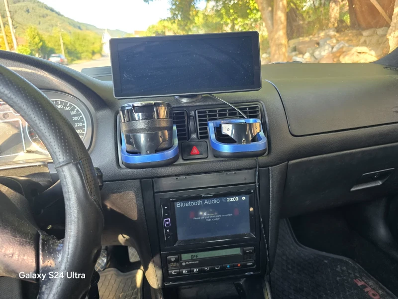 VW Golf, снимка 3 - Автомобили и джипове - 52566360