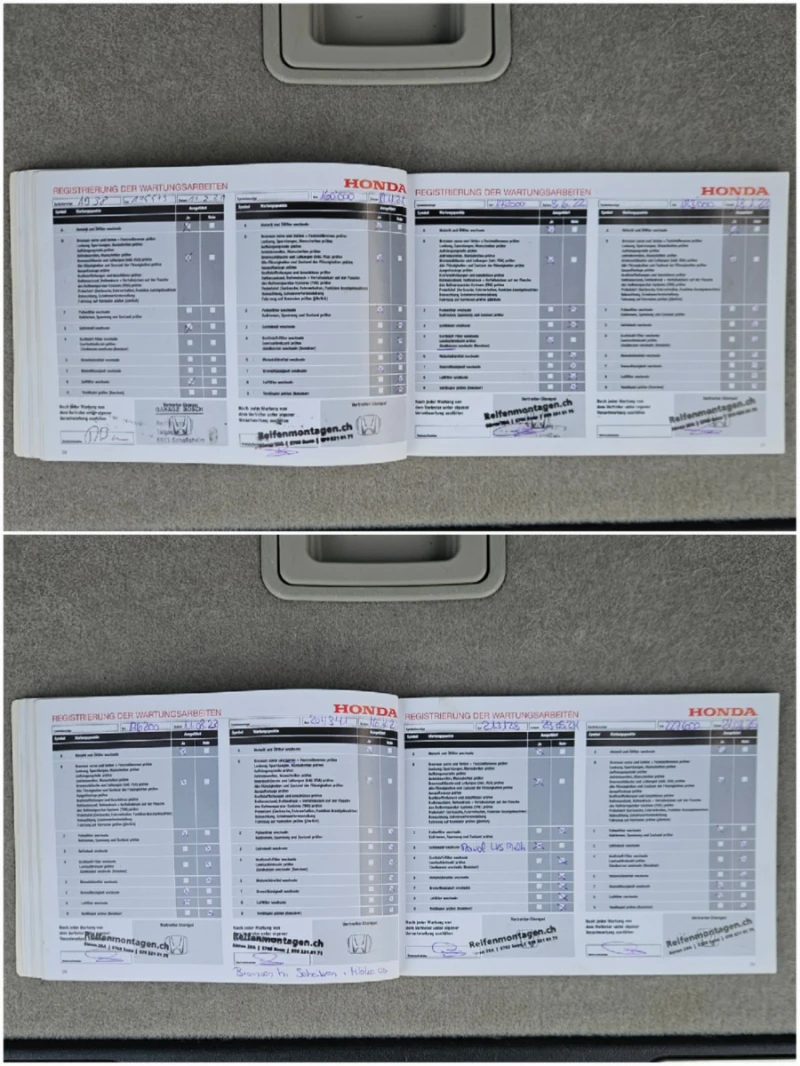 Honda Accord 2.4i-VTEC Distronic* Line Asist* Navi* TUV 2026г., снимка 16 - Автомобили и джипове - 52658139