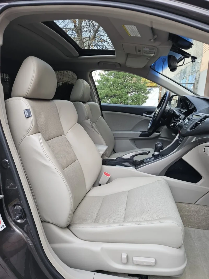 Honda Accord 2.4i-VTEC Distronic* Line Asist* Navi* TUV 2026г., снимка 13 - Автомобили и джипове - 52658139