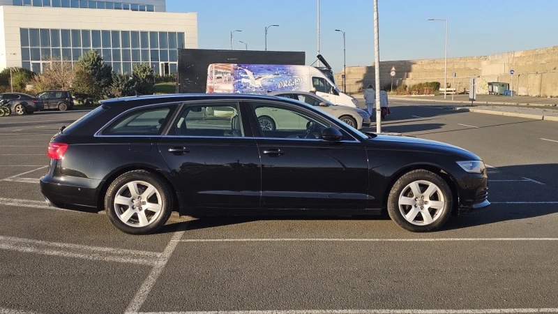 Audi A6 C7 3.0 TDI-204HP, снимка 3 - Автомобили и джипове - 52763738